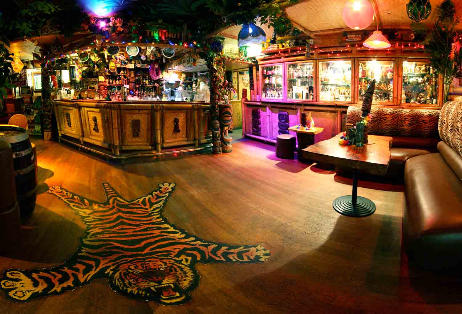 Hula Bula Bar Live Music & Cocktail Bar Hidden City Secrets