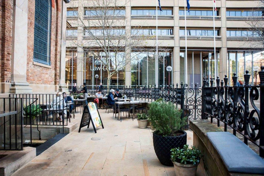 JardinStJamesRestaurantCBDQueensSquareCafeCafeSydneyCafesTakeawayCoffeeFrenchTop