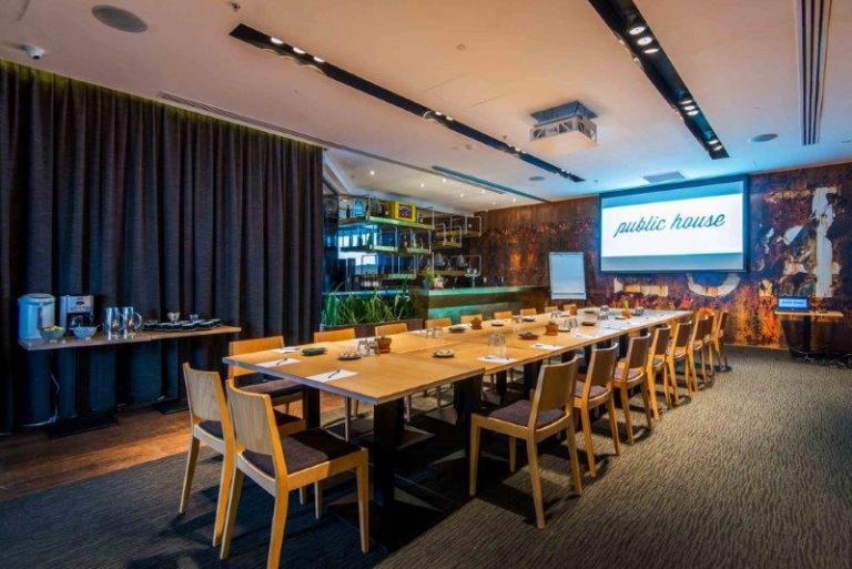PublicHouseFunctionRoomsPerthVenuesCBDVenueHireSmallParty