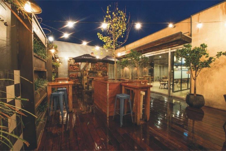 SaracensHeadHotelRestaurantCBDRestaurantsAdelaidePrivateGroup