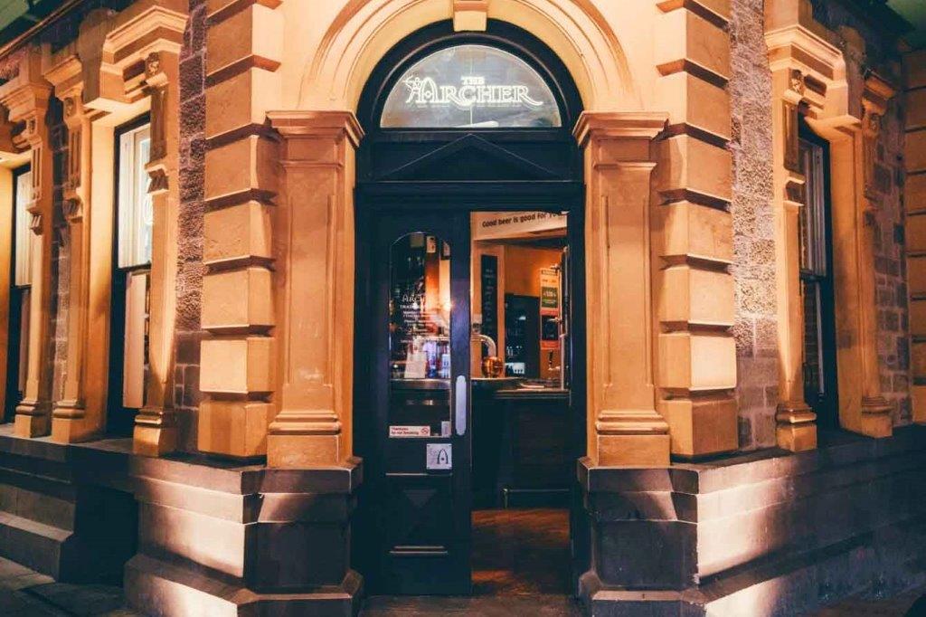 The Archer <br/> Iconic Pub Restaurants