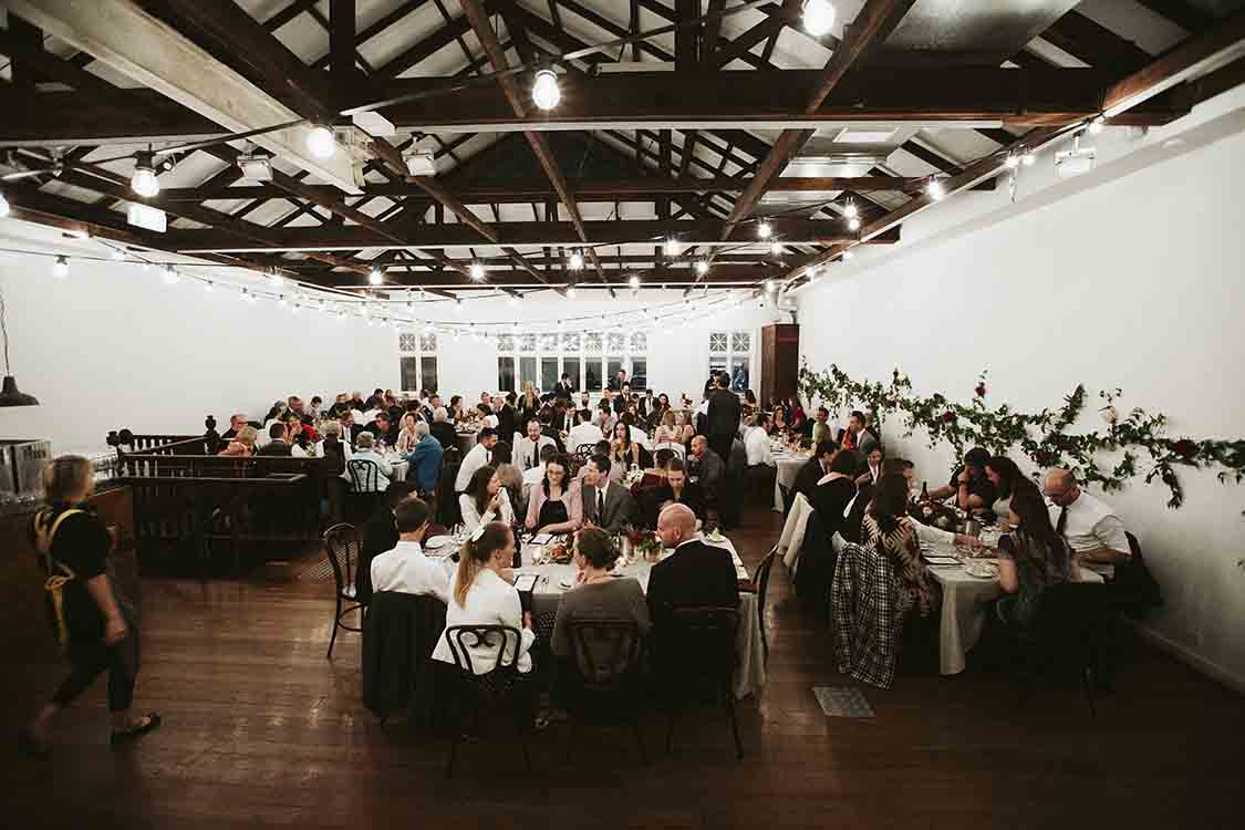 The Flour Factory <br/> Top Function Rooms