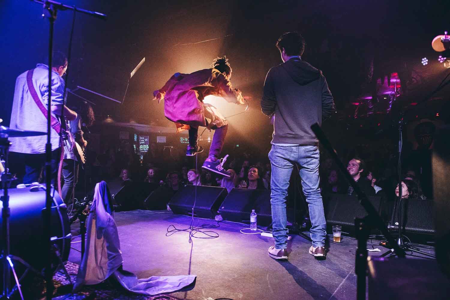 BadlandsBarLiveMusicVenuesPerthToDoCBDOutdoorConcerts