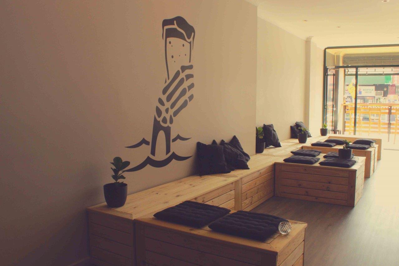 ConreteBootsBarRichmondBarsMelbourneCocktailTopBestGoodCool