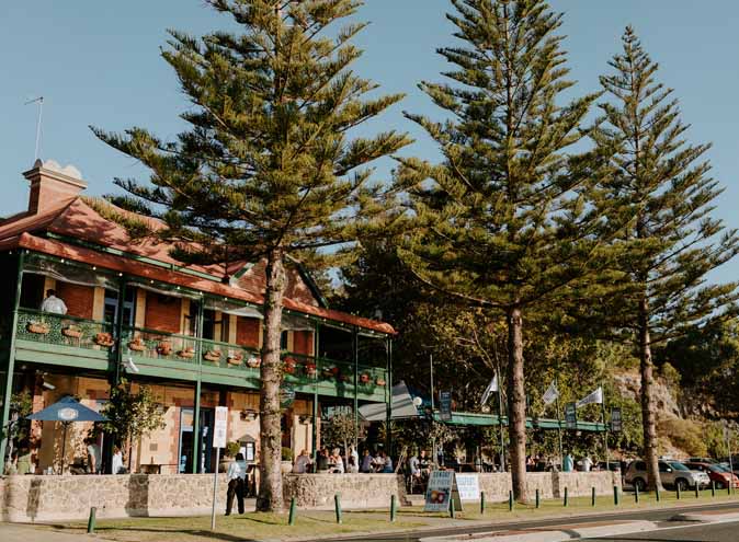 Left Bank Function Venues Perth Rooms East Fremantle Venue Hire Party Room Birthday Corporate Wedding Cocktail Outdoor15