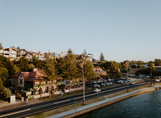Left Bank Function Venues Perth Rooms East Fremantle Venue Hire Party Room Birthday Corporate Wedding Cocktail Outdoor16