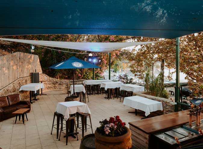 Left Bank Function Venues Perth Rooms East Fremantle Venue Hire Party Room Birthday Corporate Wedding Cocktail Outdoor5