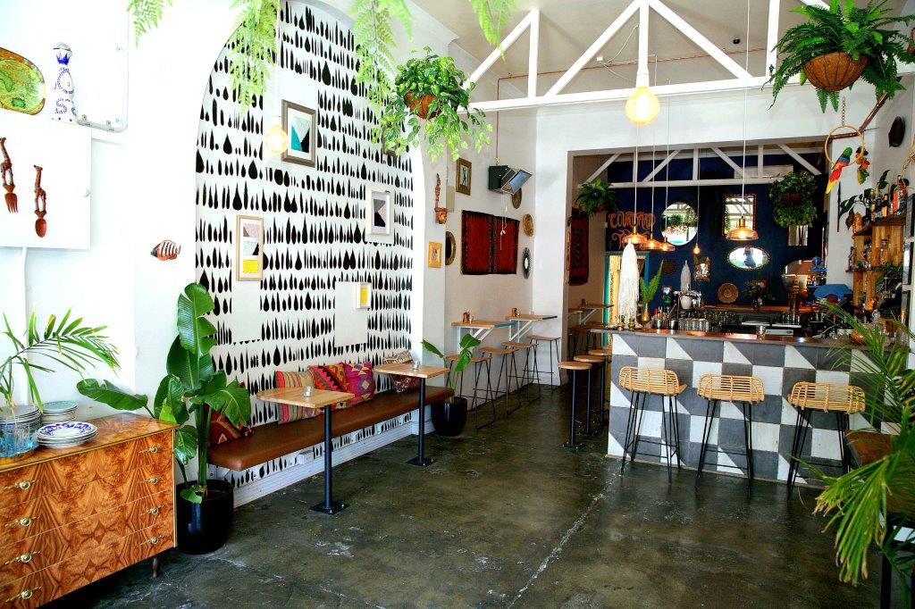 Saint Lucia – Cool Cocktail Bars