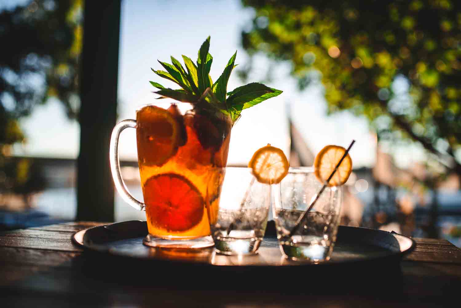 TheLeftBankBarEastFremantleBarsPerthPubPubsOutdoorBeergarden