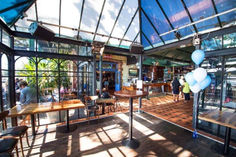 TheLeftBankFunctionVenuesPerthRoomsEastFremantle