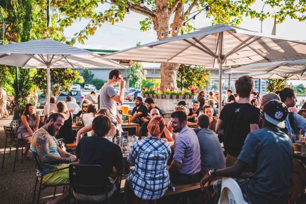 TheLeftBankRestaurantEastFremantleRestaurantsPerthGroupDiningBestTopGoodOutdoor