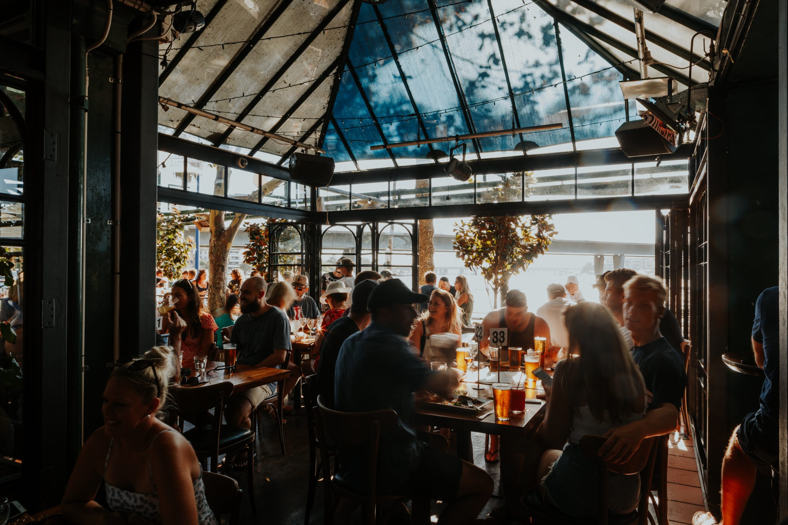 The Left Bank Restaurant East Fremantle Restaurants Perth Group Dining Best Top Good Outdoor Casual Pubs Pub Waterfront 001 3