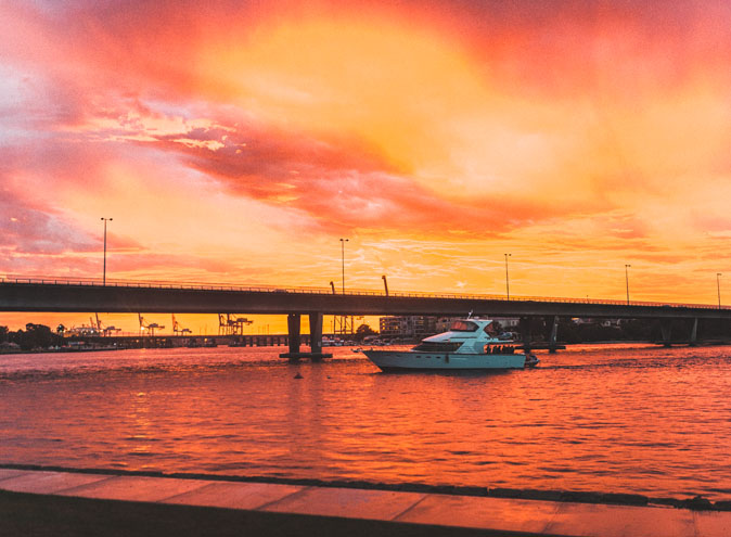 The Left Bank Restaurant East Fremantle Restaurants Perth Group Dining Best Top Good Outdoor Casual Pubs Pub Waterfront 002 2 1