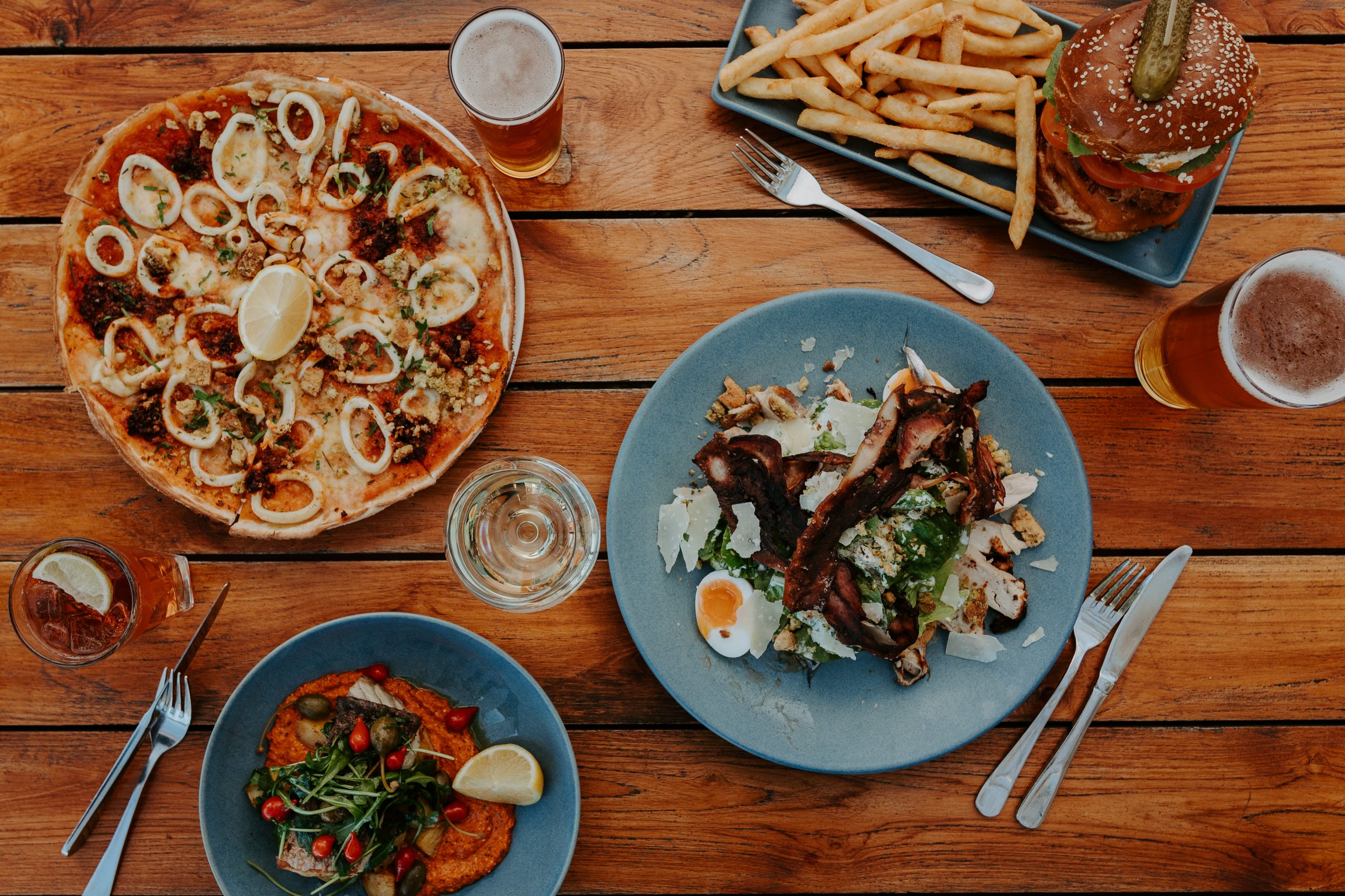 The Left Bank Restaurant East Fremantle Restaurants Perth Group Dining Best Top Good Outdoor Casual Pubs Pub Waterfront 005 2