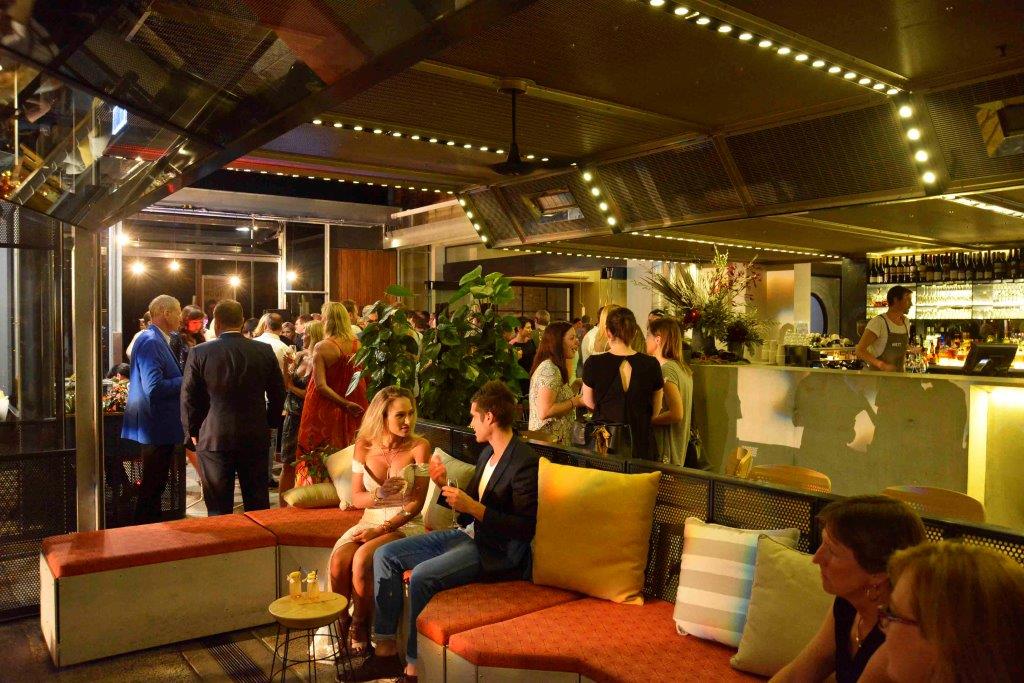 Mary Mae’s Bar & Kitchen <br/> Waterfront Function Venues