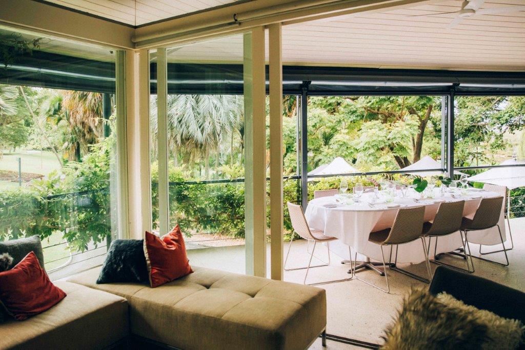 Outdoor Venues Sydney HCS