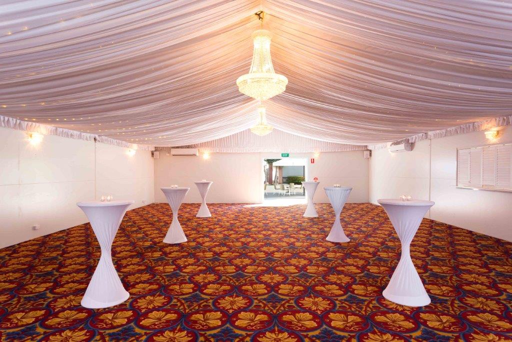 Royal on the Park Hotel & Suites <br/> Corporate Event Venues