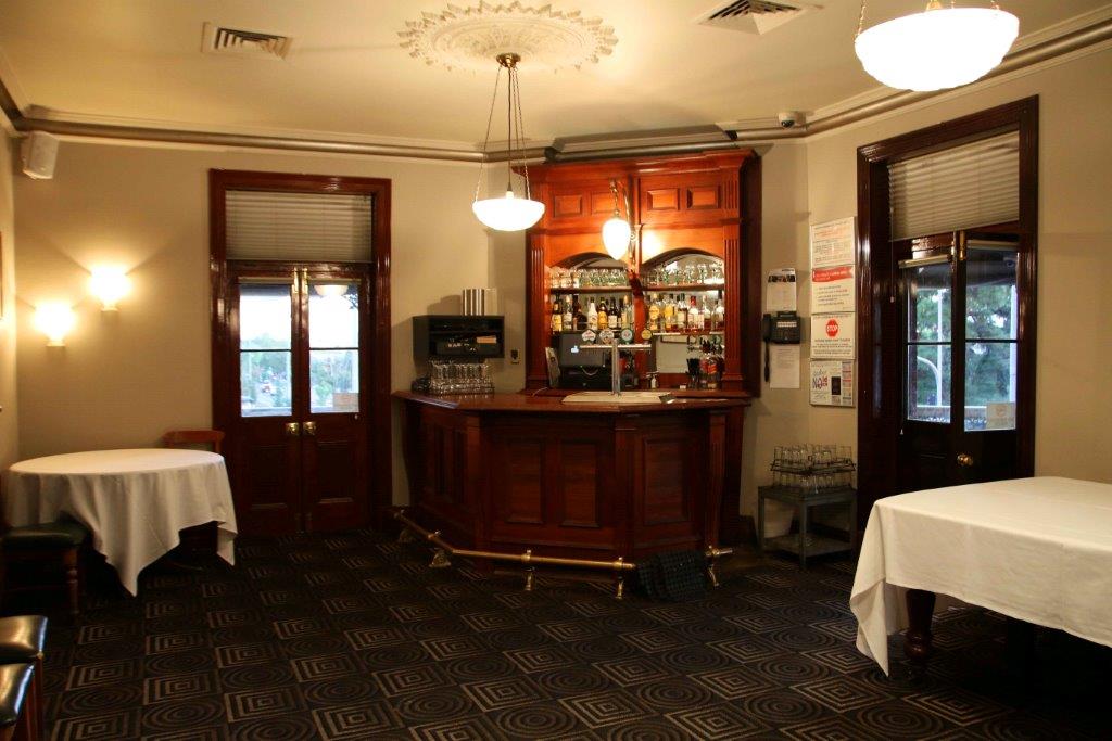 The Original Coopers Alehouse <br/> Function Rooms
