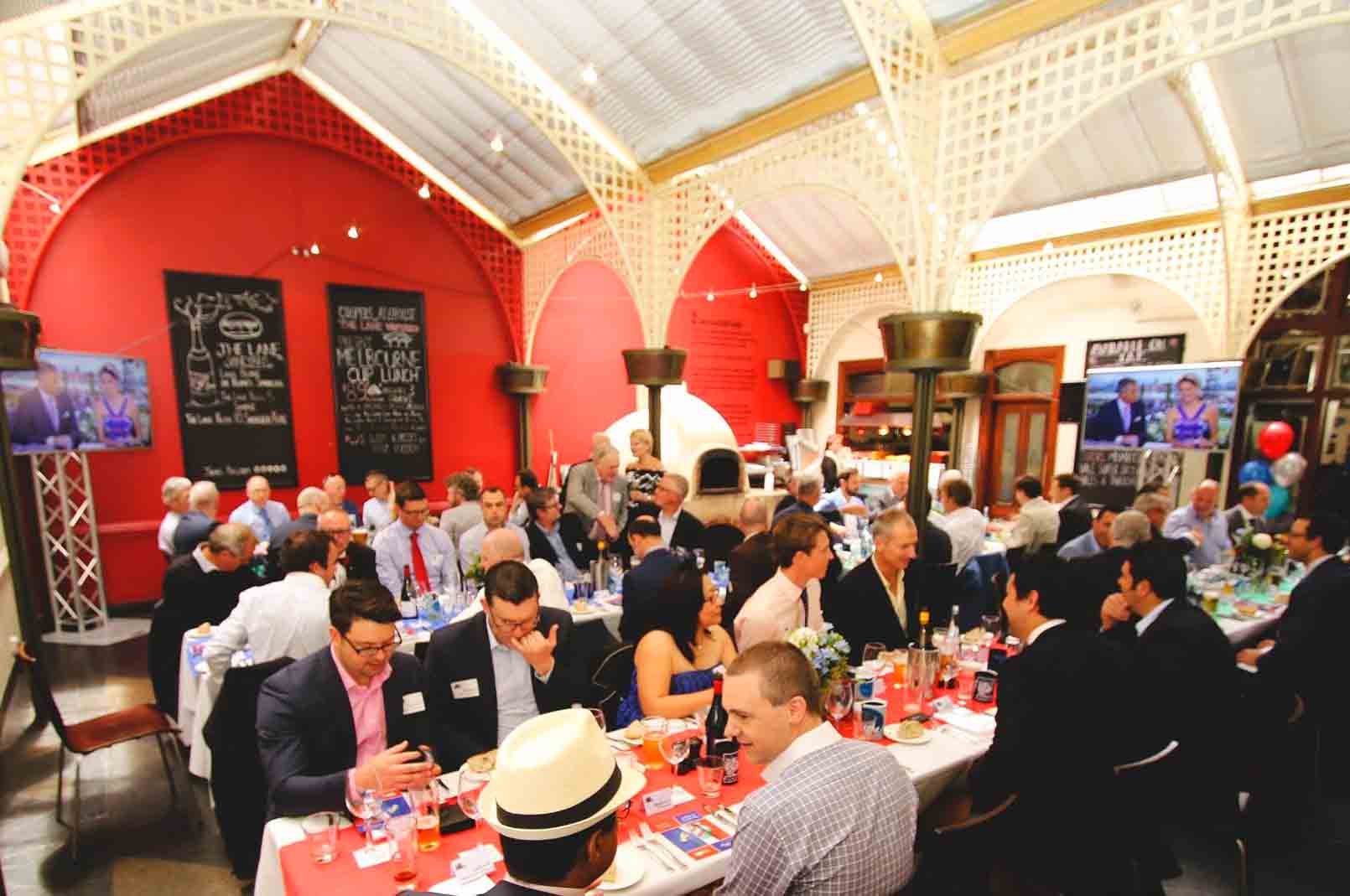 TheOriginalCoopersAlehouseFunctionRoomsAdelaideVenuesCBDVenue