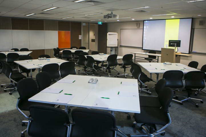 UNSW Hospitality <br/> Function Venues
