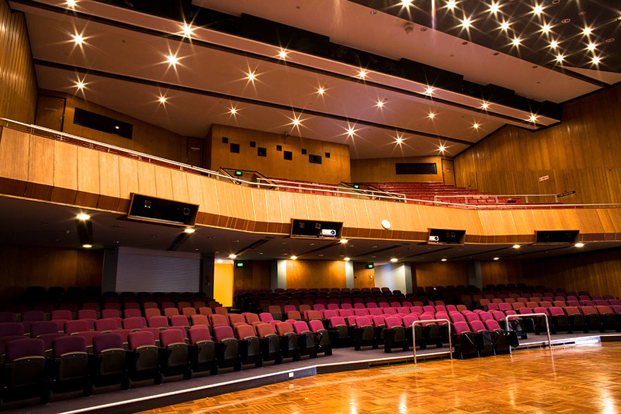 UNSW Hospitality <br/> Large Event Venues