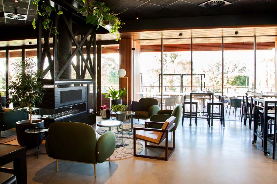 Romantic Restaurants Hidden City Secrets