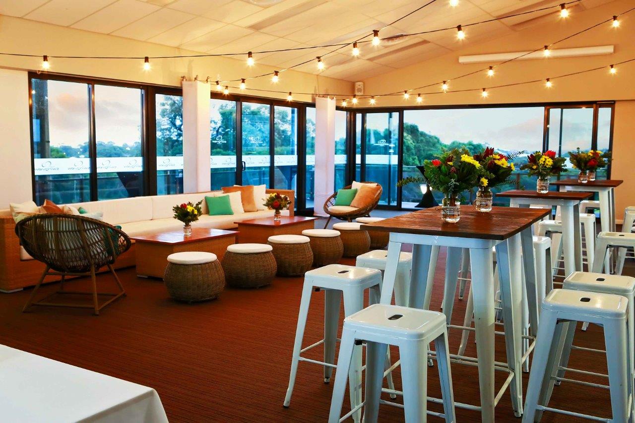 Ambrose Estate Venues For Hire Hidden City Secrets