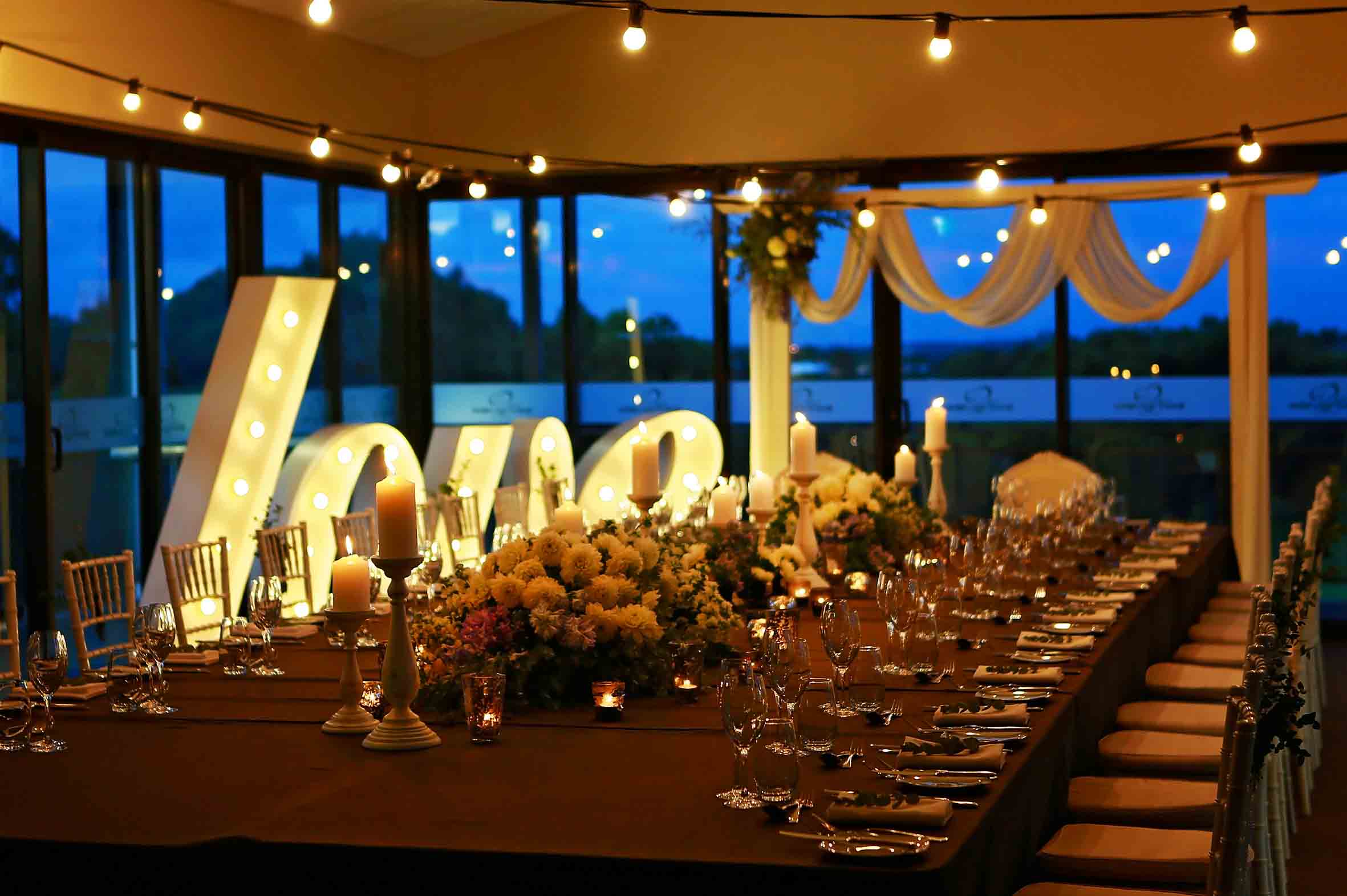 Ambrose Estate Venues For Hire Hidden City Secrets