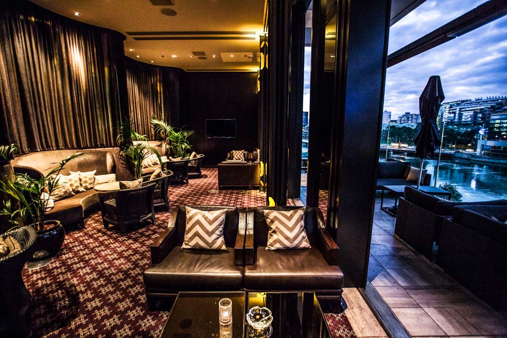Best Bars Melbourne Rooftop Laneway Cocktail Bars HCS