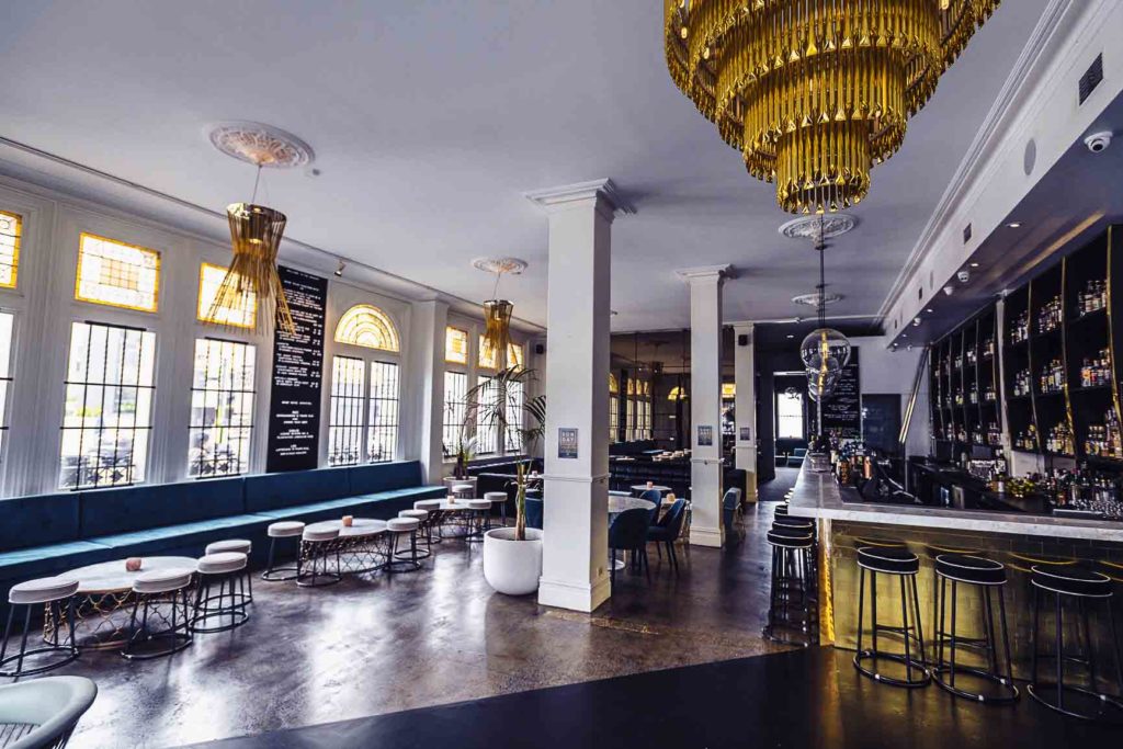 TheKilburnBarsHawthornBarMelbourneCocktailWhiskeySecretHidden