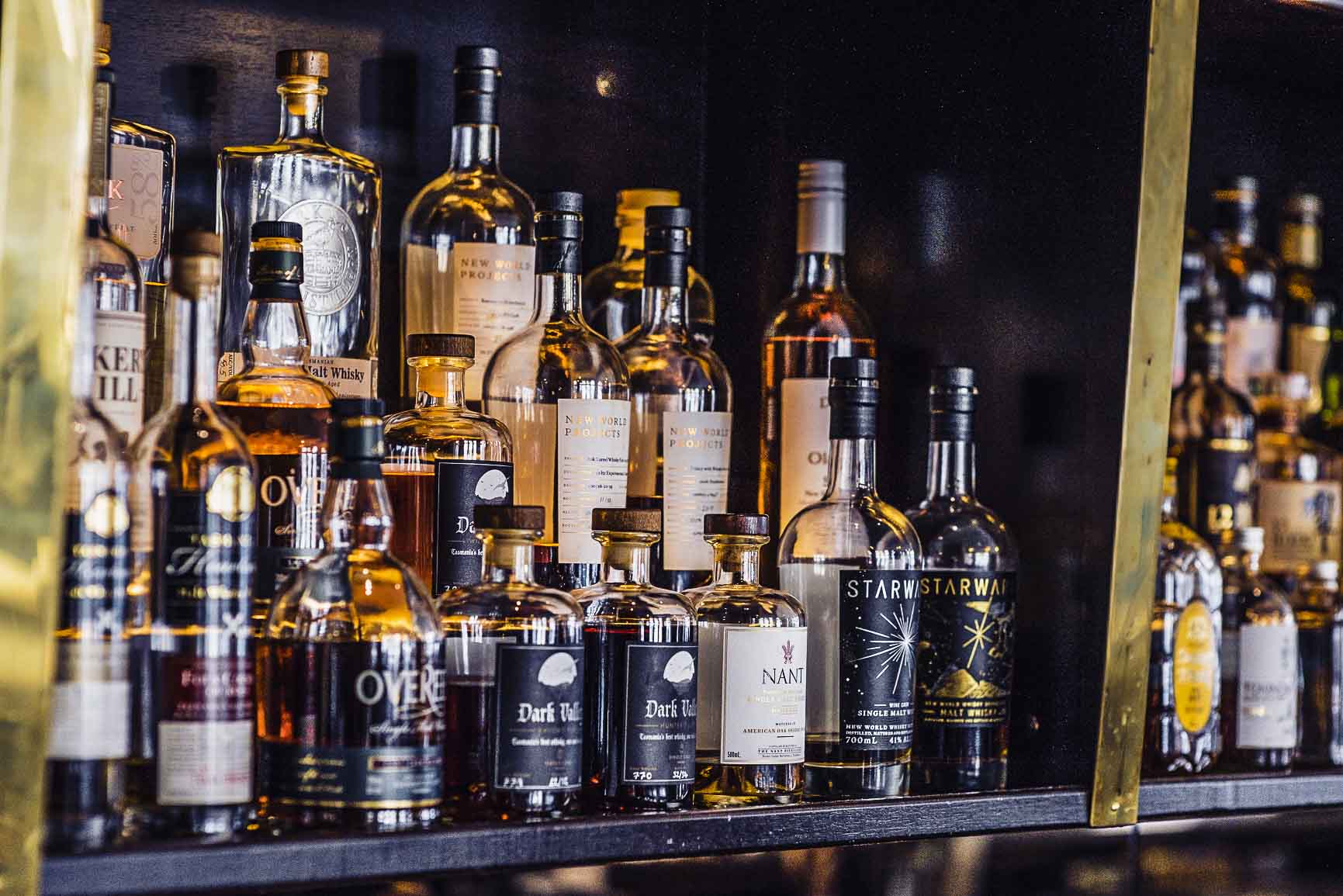 The Kilburn <br/> Best Cocktail & Whiskey Bars