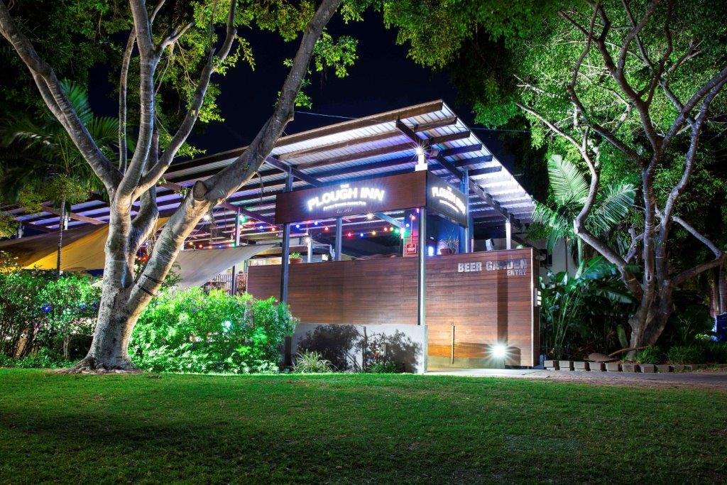 The Plough Inn Hidden City Secrets