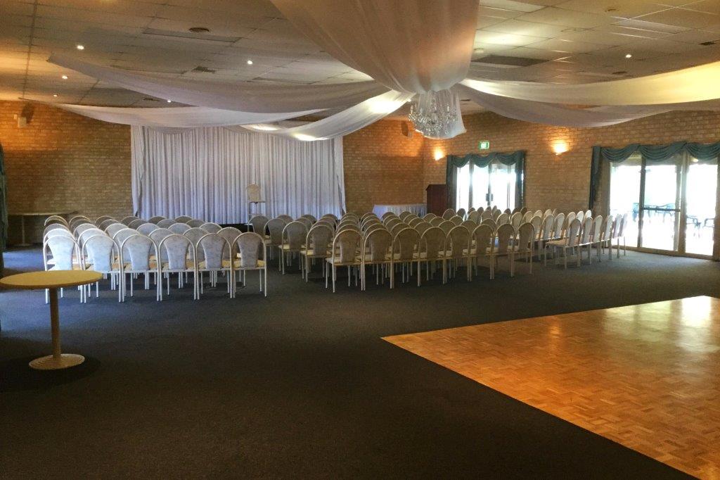 Willow Pond – Top Wedding Venues