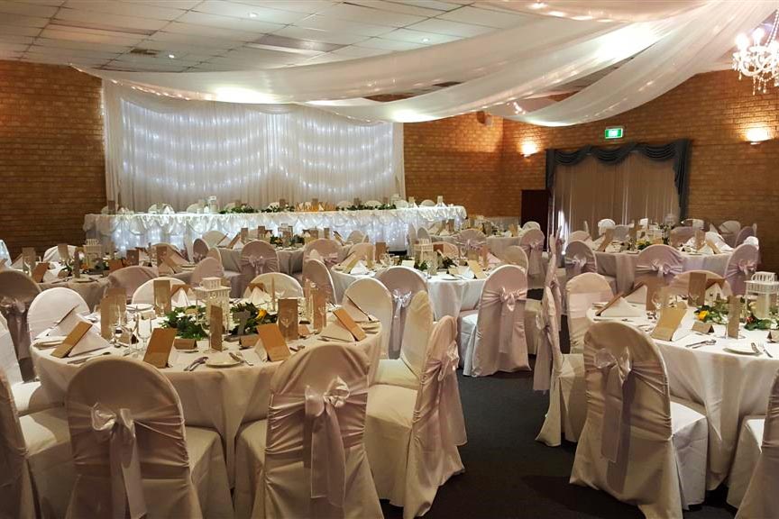 Willow Pond – Top Wedding Venues