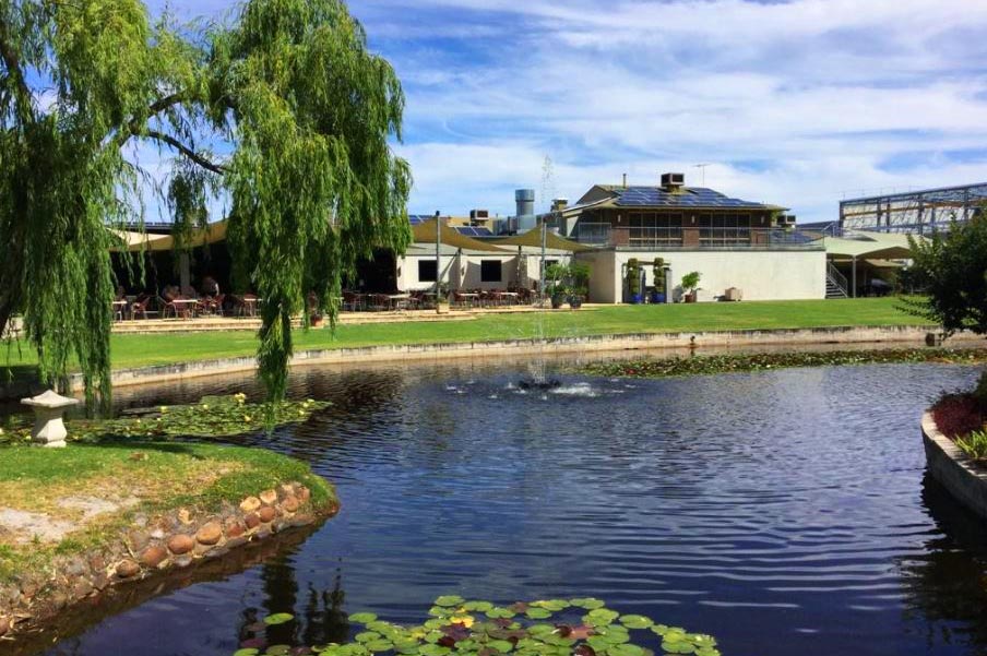 Willow Pond – Function Venue Hire