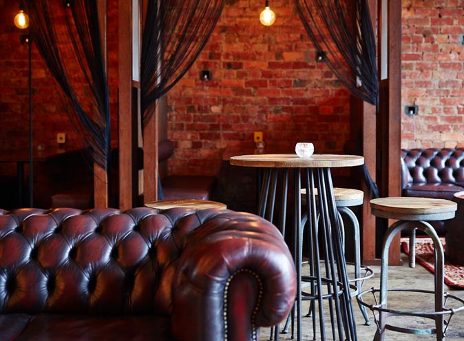 Campari House Bars Melbourne Bar CBD Rooftop Top Best Good Cocktail Cool Unique Outdoor 5 1