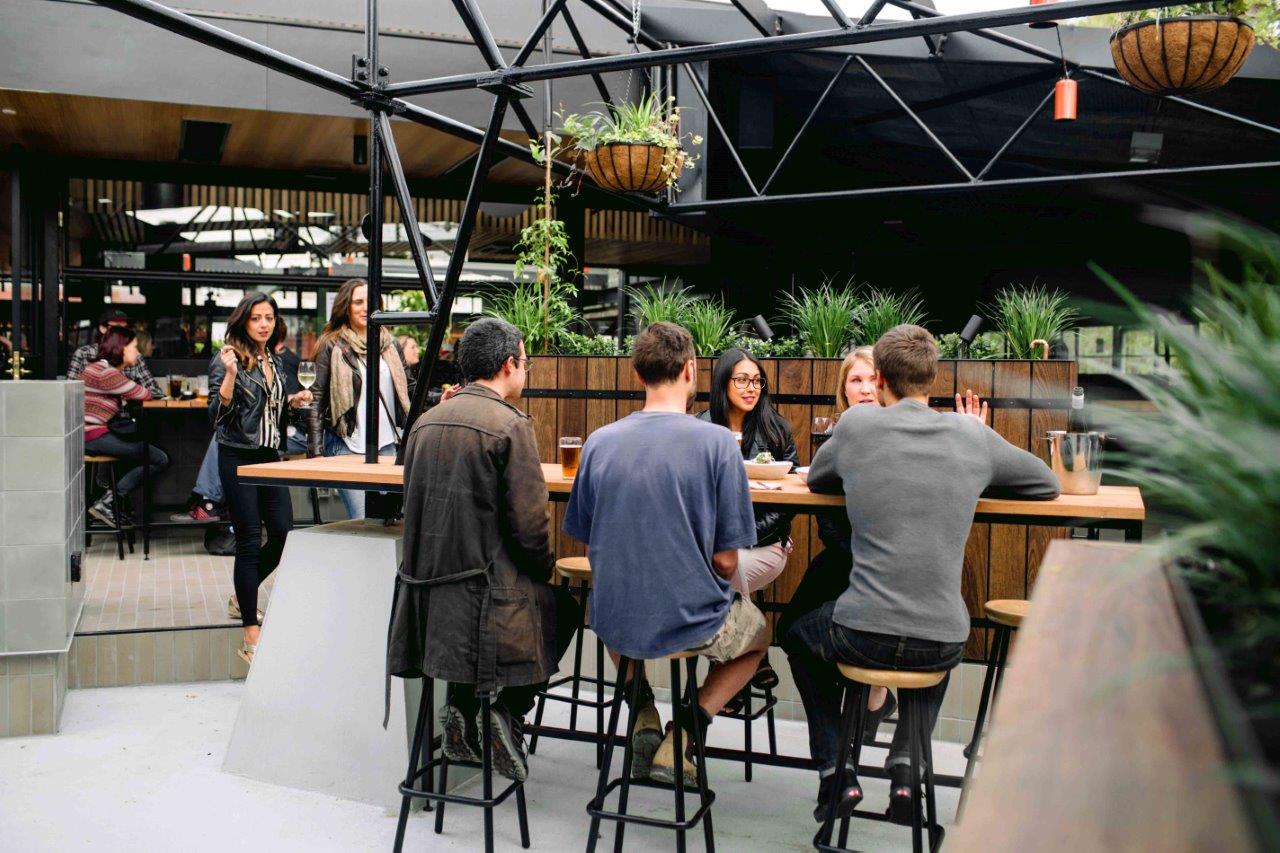 Top Bars in Richmond Rooftop, Hidden & Unique Hidden City Secrets