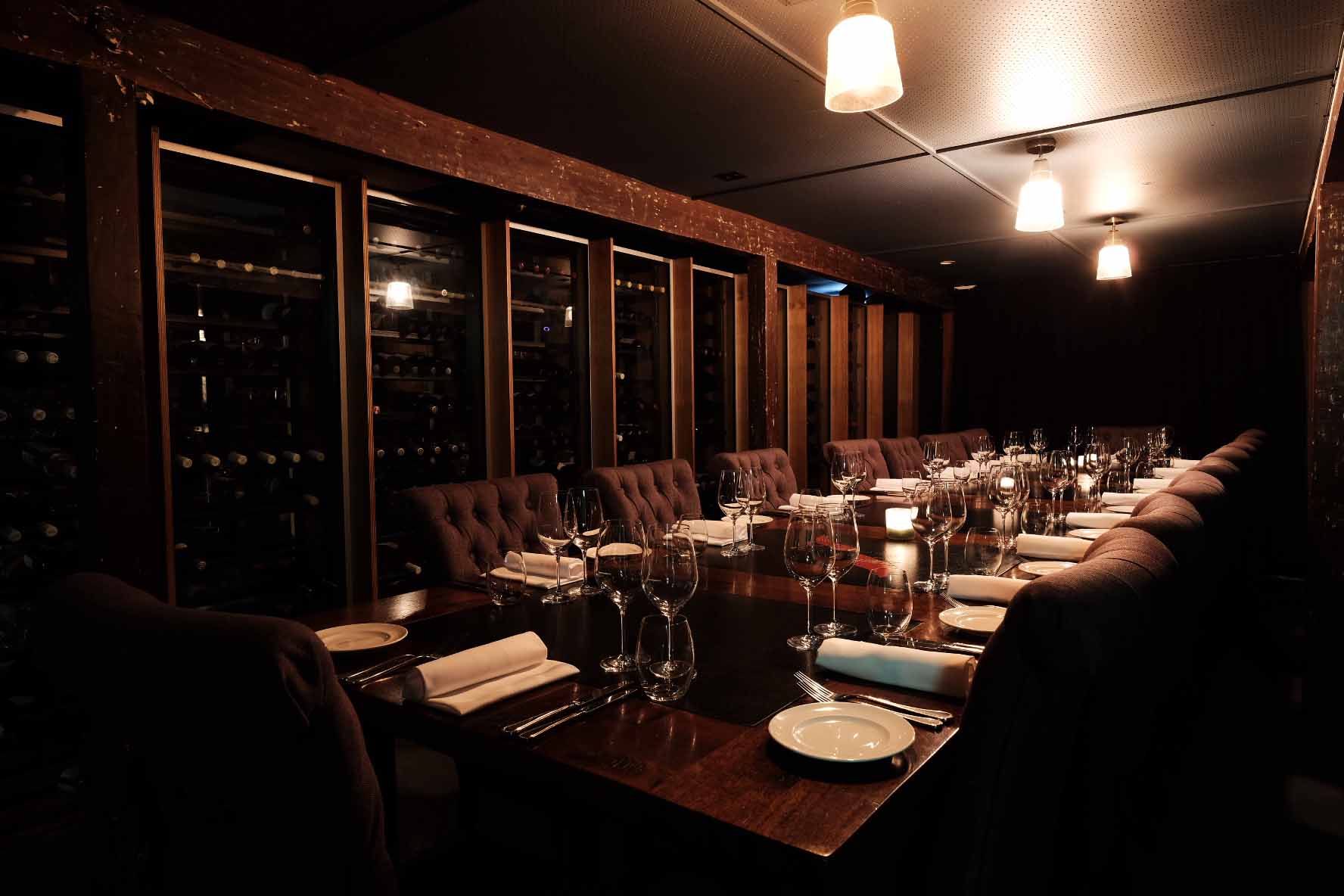 Malt Dining <br/> CBD Function Rooms