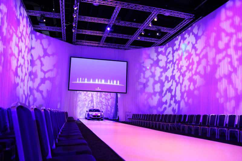 Royal Int. Convention Centre <br/> Corporate Event Spaces