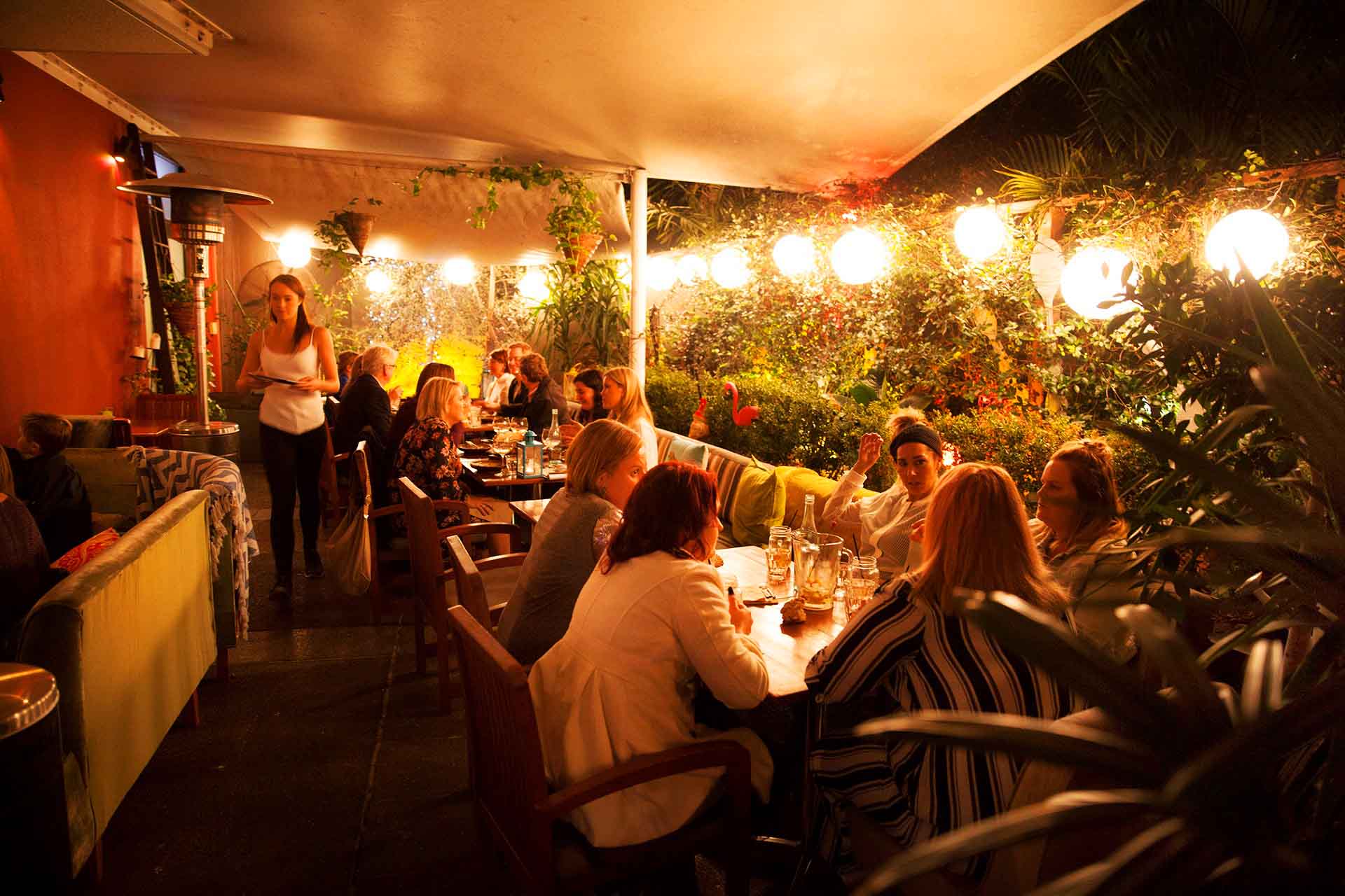 Summer House Restaurant & Bar – Venues