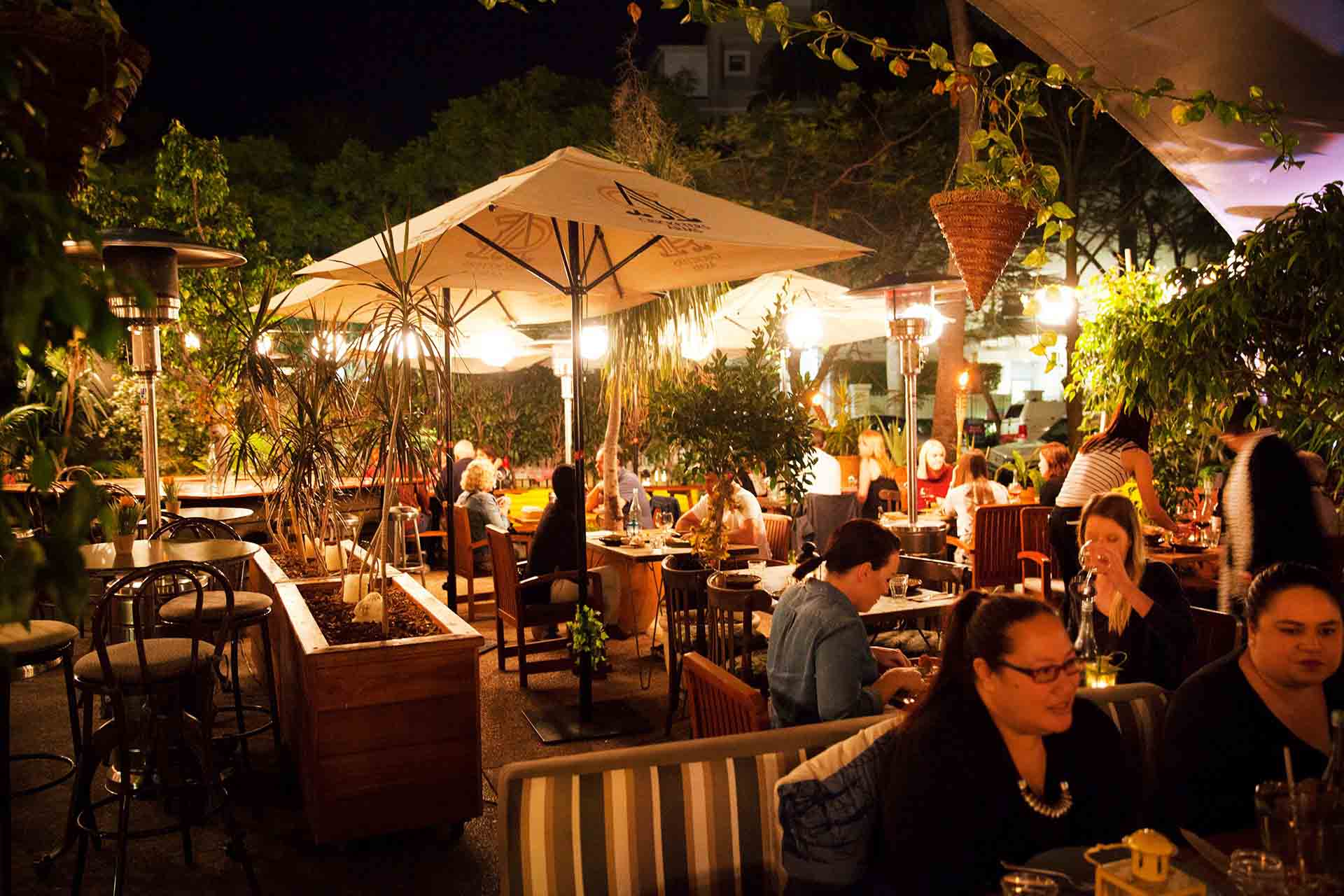 Summer House Restaurant & Bar – Venues