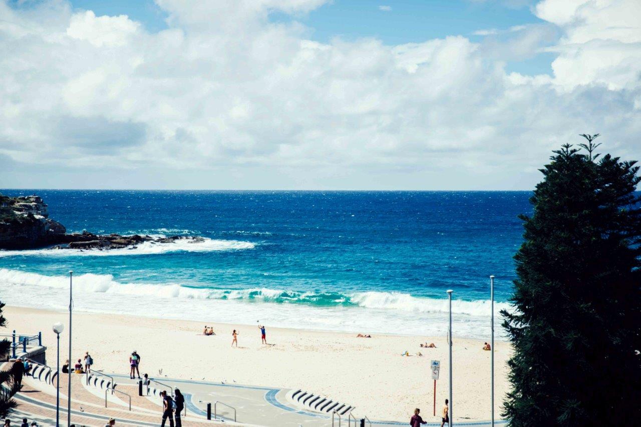 Coogee Bay Hotel <br/>Best Beachfront Dining