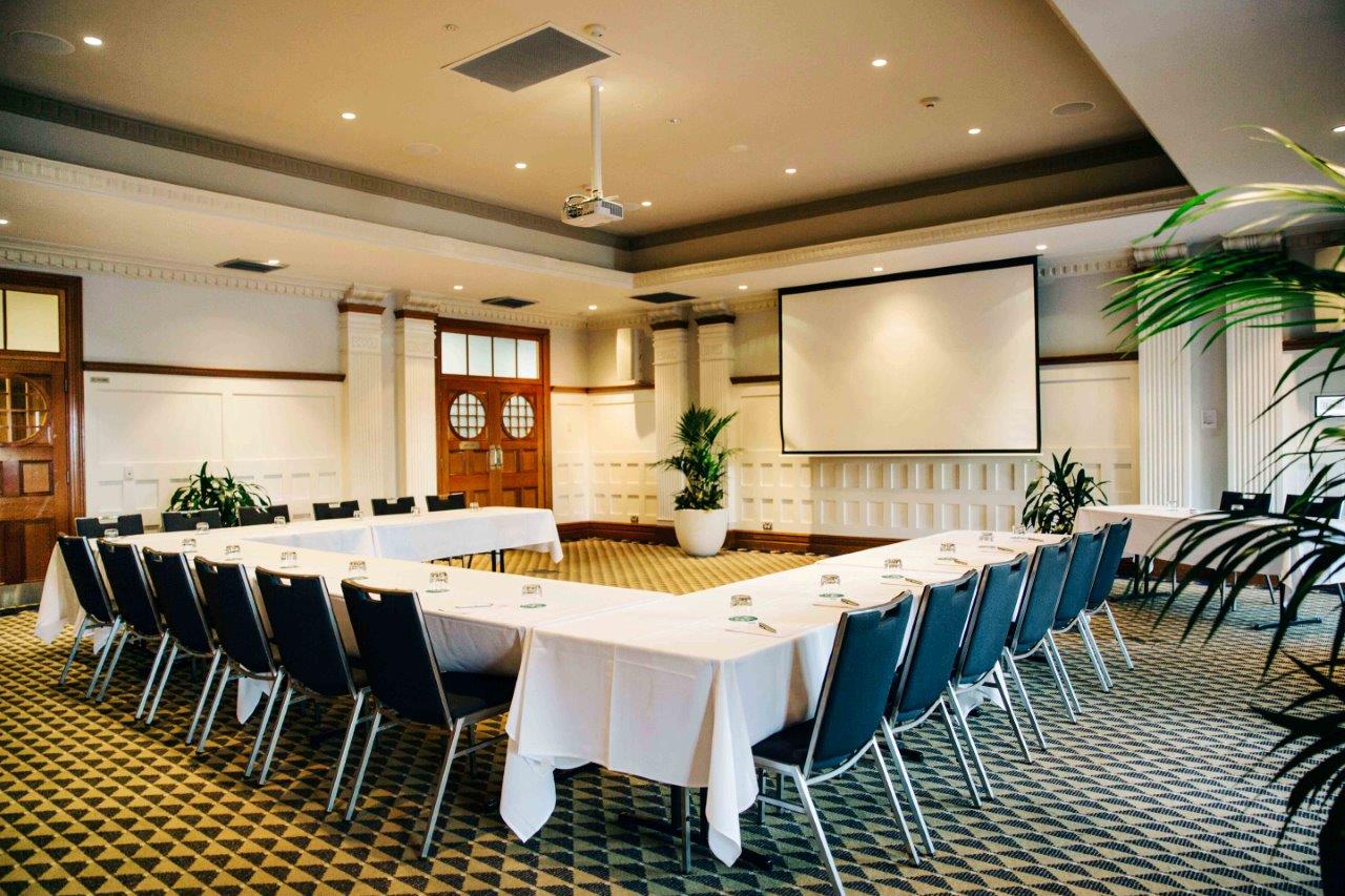 Coogee Bay Hotel <br/> Function Rooms