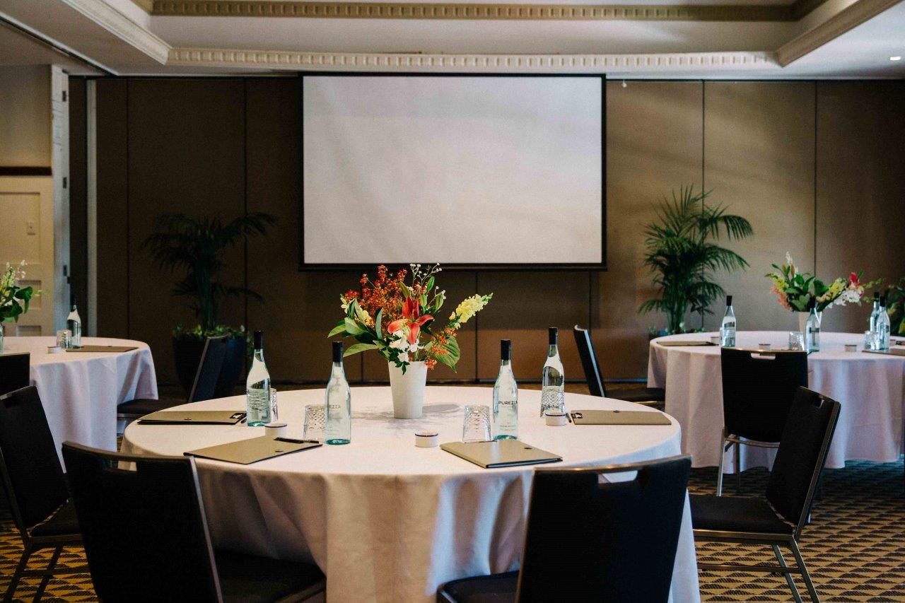 Coogee Bay Hotel <br/> Function Rooms
