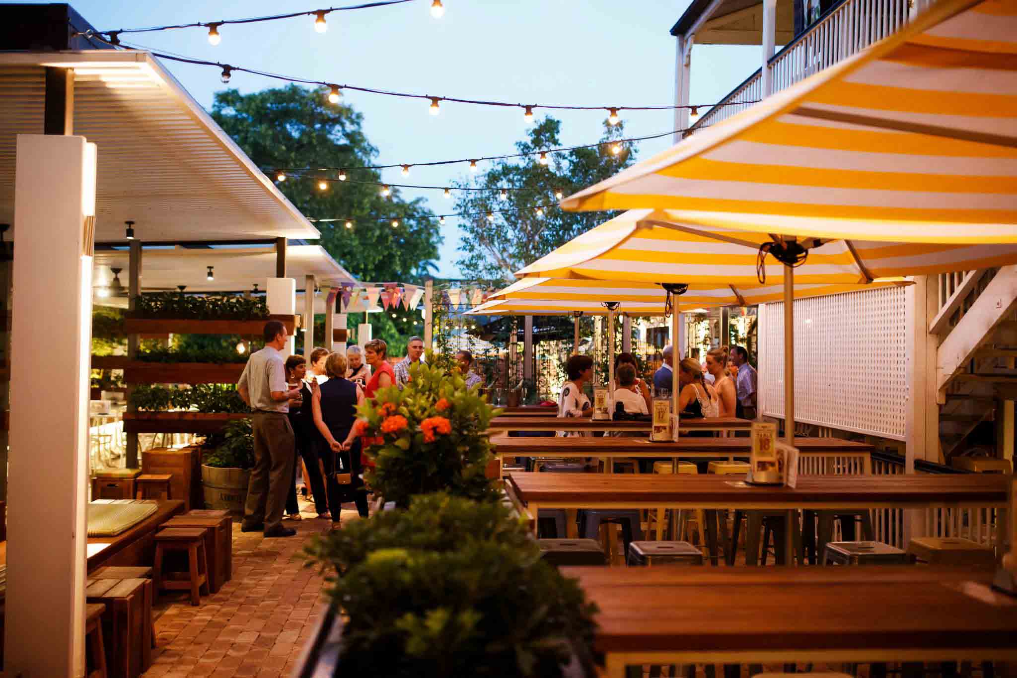 Norman Hotel Function Venues For Hire Hidden City Secrets