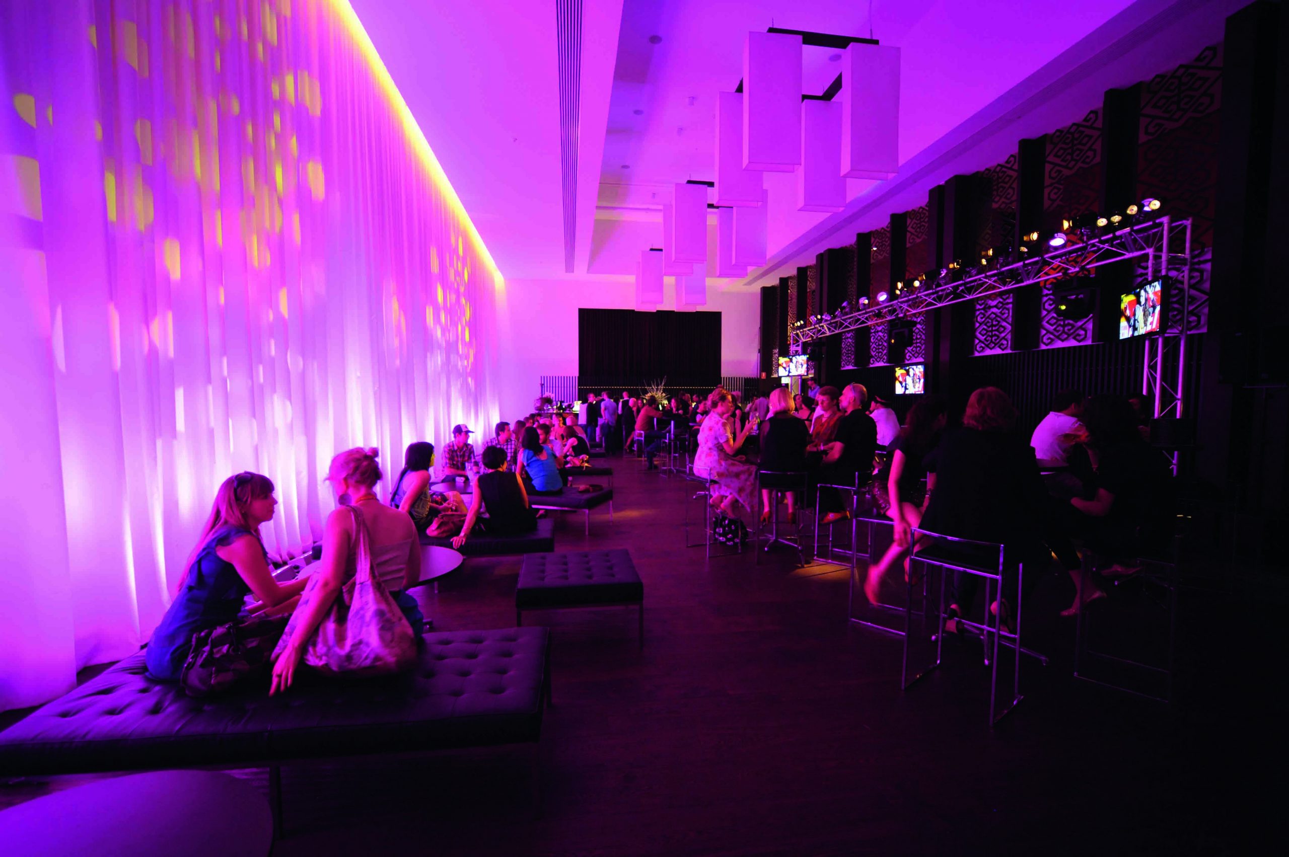 SumacFunctionVenuesMelbourneRoomsDocklandsVenueHireWarehouse