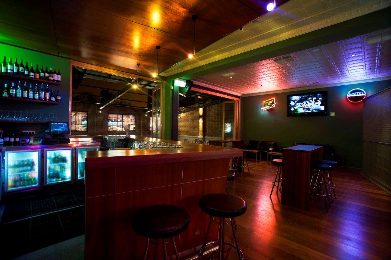 Perth Bars Perth Functions Venues Perth Restaurants HCS
