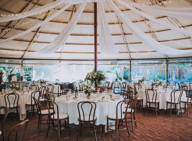 Adelaide Zoo <br/> Stunning Function Venues