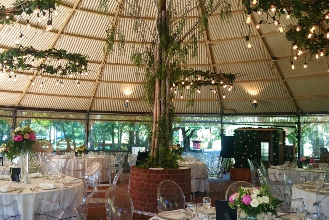 Adelaide Zoo Function Venues South Australia Rooms CBD Venue Hire Party Room Birthday Corporate Event 4 1