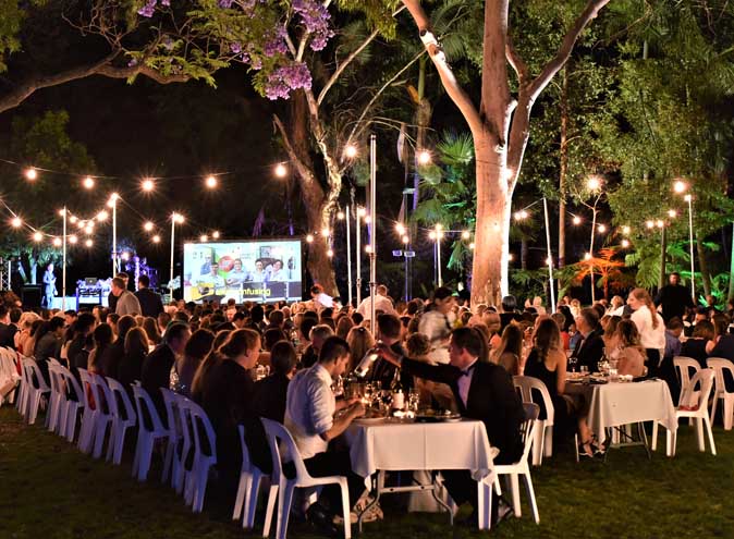 Adelaide Zoo <br/> Unique Function Rooms